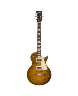 FGN E-Gitarre Neo Classic LS30 in Vintage Violin