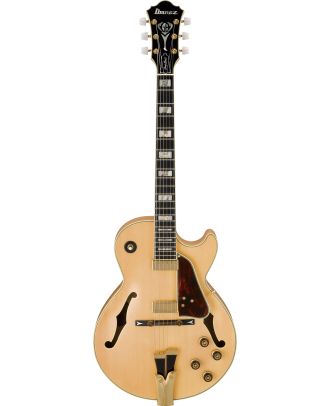 E-Gitarre Ibanez GB10-NT George Benson