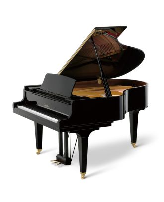 Kawai GL 50 Flügel schwarz