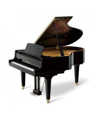 Kawai GL-50 Flügel zur Miete, 188 cm, Neuinstrument, Mietkauf