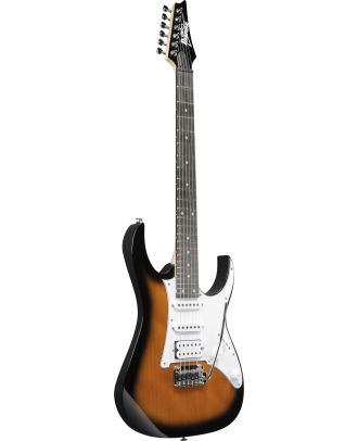 E-Gitarre Ibanez GRG140-SB