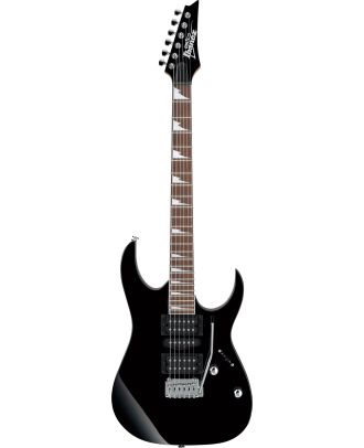 E-Gitarre Ibanez GRG170DX-BKN