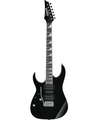 E-Gitarre Ibanez GRG170DXL-BKN