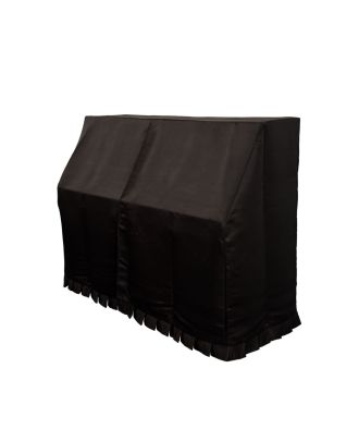 Klavierdecke Klavierhülle, Stoff, für Klaviere um 120 cm