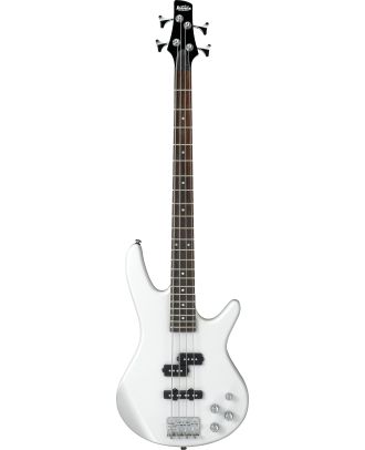 E-Bass Ibanez GSR200-PW