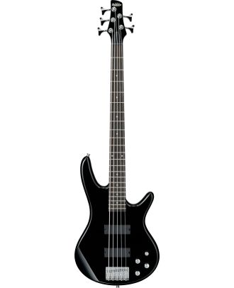 E-Bass Ibanez GSR205-BK