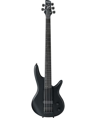 E-Bass Ibanez GWB35-BKF