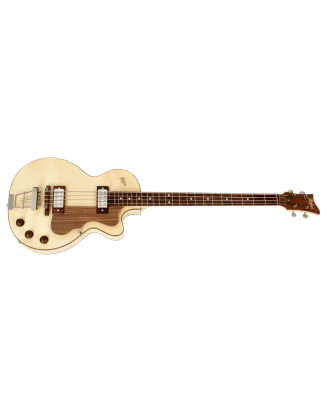 Höfner Club Bass Green Line H500/2-HGL-0
