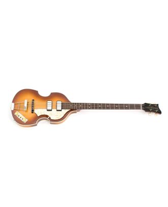 Höfner Halbresonanzbass H500/1-61-0 Violin Bass Cavern