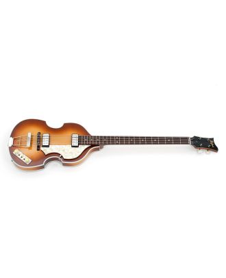 Höfner Halbresonanzbass H500/1-62-0 Mersey