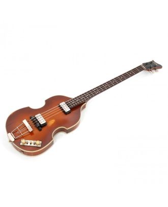 Höfner H500/1-63-RLC-0 Violin Bass Vintage Finish 63