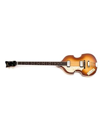 Höfner Halbresonanzbass H500/1-64L-0 Linkshändermodell