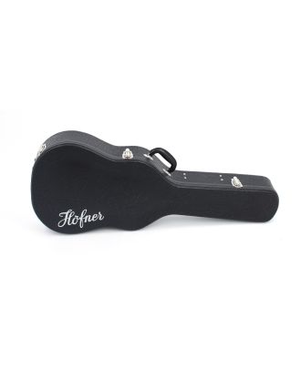 Koffer für Konzertgitarre und Grand Concert Höfner H 64/4