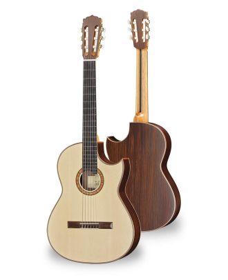 Hanika BasisCut PF mit PickUp