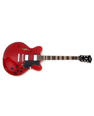 Höfner HCT-VTH-R Verythin