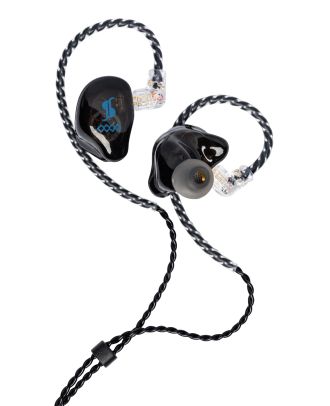 Stagg SPM 235 BK In-Ear-Monitoring