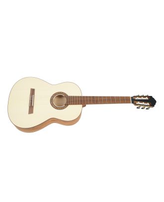 Höfner Konzertgitarre HLE-OLF23