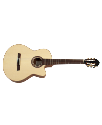 Höfner Master Series HM65-F-CE