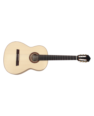 Höfner Konzertgitarre HML-68