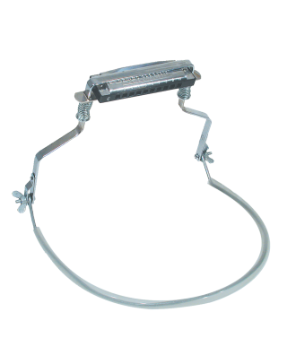 Hohner Mundharmonika Halter, Metall