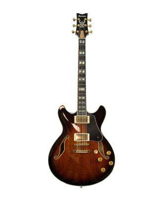 E-Gitarre Ibanez JSM100-VT John Scofield