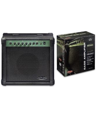 Bassverstärker, Stagg 20 W RMS