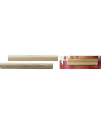 Klangstäbe, Holz, klein