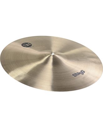 17" Regular thin Crash.