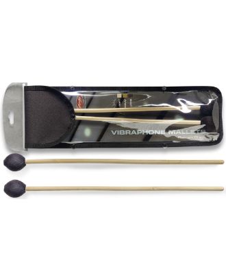 Rattan Schlegel f. Vibrafone - Hart
