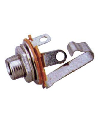 1/4" Monobuchse für bedienoberfläche