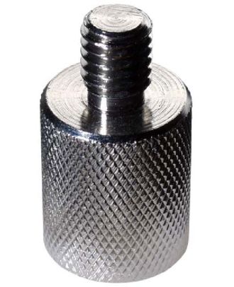 5PC Adaptor 5/8"IN-3/8"OUT