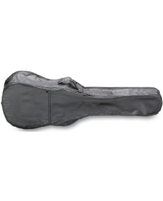 Tasche für 3/4 Konzertgitarre, schwarz