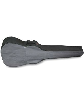 einfache Tasche für Westerngitarre