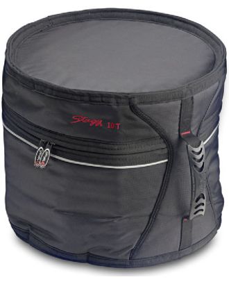 Professionelle Tomtasche, 10" x 10"