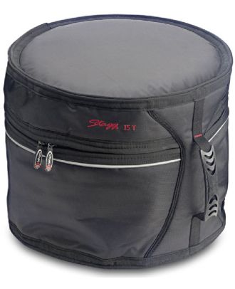 Professionelle Tomtasche, 15" x 14"
