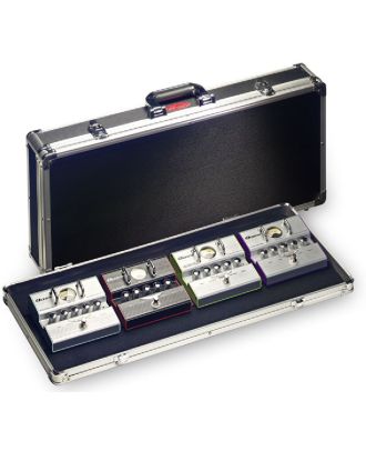 Koffer, Flightcase 688 x 296 x 83