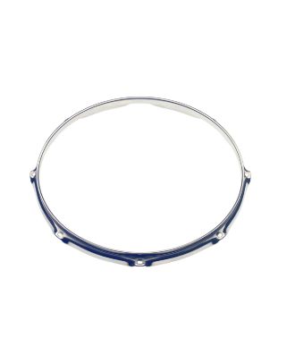 14"/8 Loch-Version Dyna Reifen (1 St.), f.Tom (Boden) & Snare(Schlagseite)
