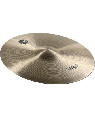 16" SH Regular rock Crash.