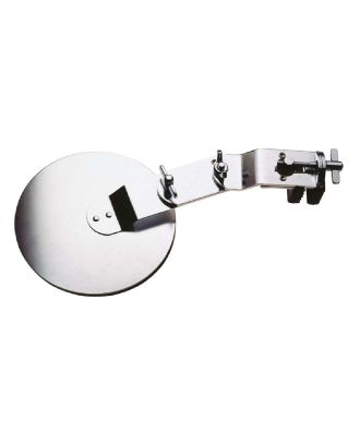 Bassdrum Dämpfer