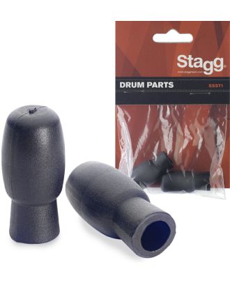 1PR.SILENT STICK TIP