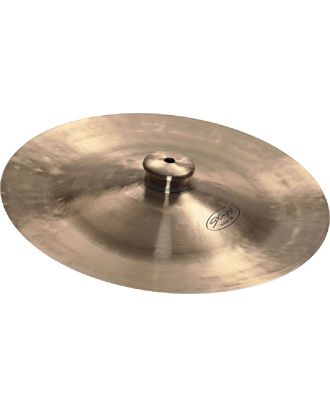 16" Trad. China Lion Becken