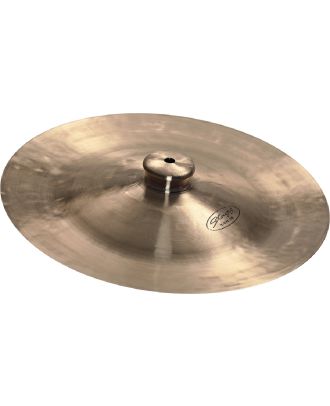 18" Trad. China Lion Becken
