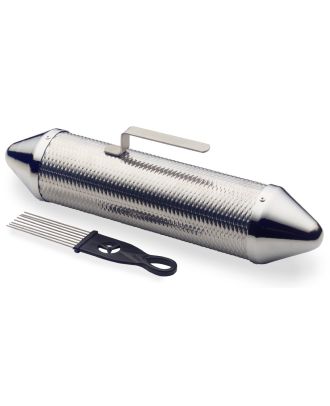 Metallguiro 38,7 cm, mit Schaber GUSM-15