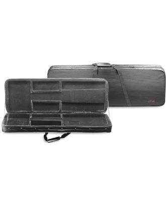 Softcase für E-Gitarre, rechteckiges Modell