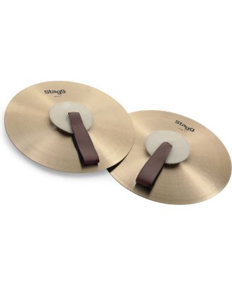 14" Marschbecken