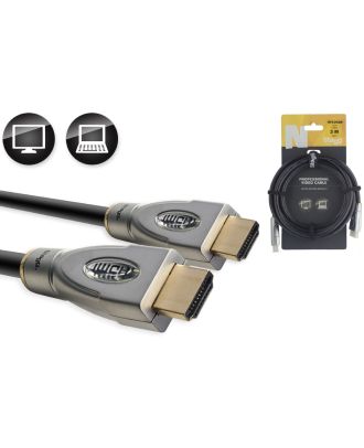 N-Serie HDMI 1.4 Kabel, 3 Meter