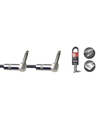 60CM/24"-PATCHCABLE L PLUG DL