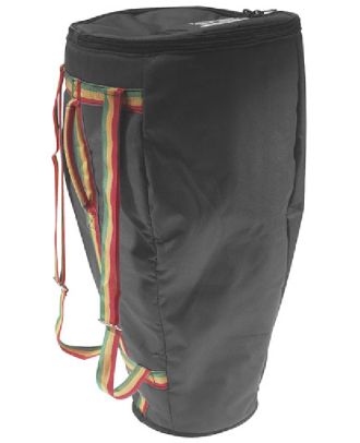 10" Conga-Tasche