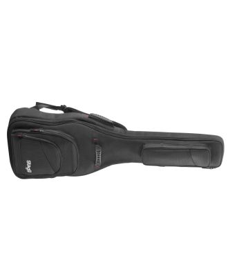 Gigbag, Tasche für E-Bass 4/4 mit 15 mm Polsterung