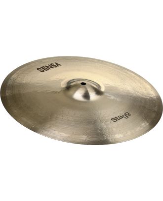16" SENSA MEDIUM CRASH